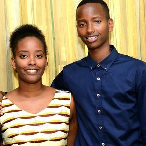 Meet your Posher, Musonera